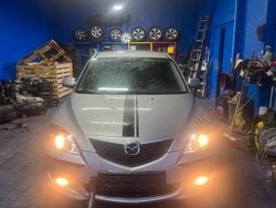 Grau Gebraucht 2005 Mazda 3 Kleinwagen | 700 € (Superpreis)