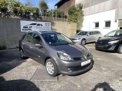 Grau Gebraucht 2008 Renault Clio GrandTour Dynamique Kombi | 3.999 € (Etwas zu teuer)