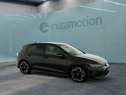 Schwarz Neu 2025 VW Golf VIII R-line Limousine | 33.645 € (Superpreis)