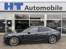 Vulkangraumetallic Gebraucht 2019 Porsche Panamera Limousine | 61.950 € (Fairer Preis)