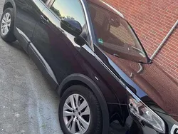 Schwarz Gebraucht 2019 Peugeot 3008 SUV | 16.500 € (Fairer Preis)