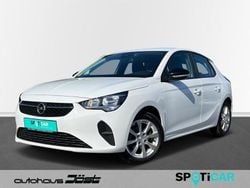 Gebraucht 2022 Opel Corsa Edition Kleinwagen | 13.950 € (Etwas zu teuer)
