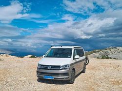 Gebraucht 2018 VW California California Van | 45.500 € (Fairer Preis)
