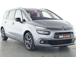 Artense grau Gebraucht 2022 Citroën Grand C4 Picasso Shine Van / Kleinbus | 18.220 € (Etwas zu teuer)