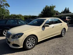 Gebraucht 2016 Mercedes E200 Limousine | 9.870 € (Guter Preis)