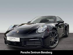 Schwarz Gebraucht 2024 Porsche 911 Carrera Coupé | 126.900 € (Fairer Preis)