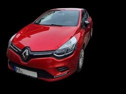 Rot Gebraucht 2019 Renault Clio IV Collection Kleinwagen | 9.690 € (Fairer Preis)