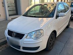 Weiß Gebraucht 2007 VW Polo Kleinwagen | 1.700 € (Etwas zu teuer)