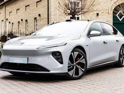 Grau Gebraucht 2023 Nio ET7 Limousine | 44.890 €