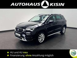 Schwarz Gebraucht 2025 Seat Ateca Xperience SUV | 29.850 € (Fairer Preis)