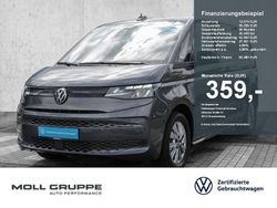 Indiumgrau metallic Gebraucht 2025 VW T7 Van | 49.980 € (Superpreis)