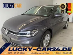 Andere Gebraucht 2024 VW Polo Style | 23.979 € (Fairer Preis)