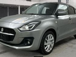 Grau Gebraucht 2025 Suzuki Swift Limousine | 14.790 € (Guter Preis)