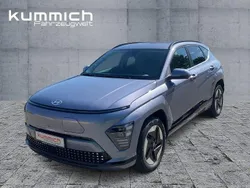 Meta blue Neu 2025 Hyundai Kona Comfort SUV | 41.567 € (Etwas zu teuer)