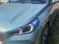 Grün Gebraucht 2025 BMW iX1 Comfort Edition SUV | 44.800 € (Superpreis)