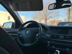 Grau Gebraucht 2012 BMW 530 Limousine | 12.000 € (Superpreis)