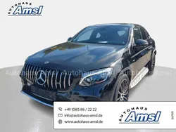 Schwarz Gebraucht 2019 Mercedes GLC43 AMG AMG SUV | 40.980 € (Guter Preis)