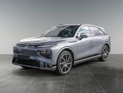 Grau Gebraucht 2025 XPENG G9 AWD Performance SUV | 61.990 € (Guter Preis)