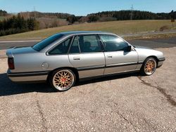 Gold Gebraucht 1991 Opel Senator Limousine | 11.500 €