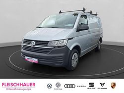 Silber Gebraucht 2022 VW T6.1 Van | 24.980 € (Superpreis)