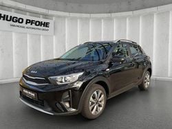 Abp aurora black pearl m Gebraucht 2024 Kia Stonic Vision SUV | 15.950 € (Superpreis)