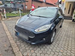 Gebraucht 2017 Ford Fiesta Titanium Kleinwagen | 6.800 € (Guter Preis)