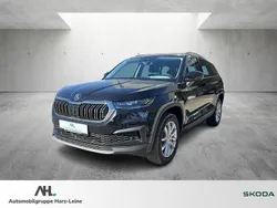 Blackmagic Gebraucht 2024 Skoda Kodiaq Style SUV | 38.440 € (Superpreis)