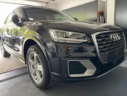 Schwarz Gebraucht 2020 Audi Q2 Sport SUV | 20.400 € (Guter Preis)