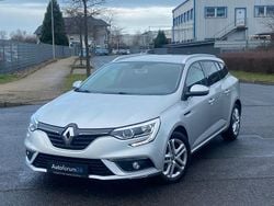 Grau Gebraucht 2016 Renault Mégane GrandTour Experience Kombi | 4.950 € (Superpreis)
