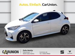 Schneeweiss Neu 2025 Toyota Yaris Hybrid Kleinwagen | 24.590 € (Fairer Preis)