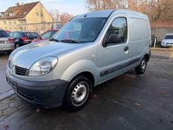Space grau Gebraucht 2008 Renault Kangoo Campus Van / Kleinbus | 2.900 € (Superpreis)