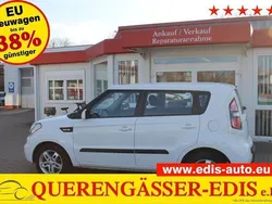 Weiß Gebraucht 2011 Kia Soul SUV | 5.490 € (Fairer Preis)