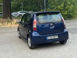 Blau Gebraucht 2006 Daihatsu Sirion Kleinwagen | 3.599 € (Teuer)