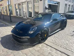 Schwarz Gebraucht 2023 Porsche 911 GT3 Coupé | 209.880 € (Etwas zu teuer)