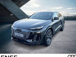 Grau Neu 2025 Audi Q6 Sportback e-tron Comfort SUV | 99.870 € (Teuer)