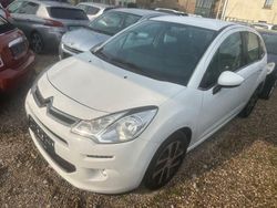 Lack weiss banquise/deckende l Gebraucht 2016 Citroën C3 SELECTION Kleinwagen | 5.500 € (Fairer Preis)