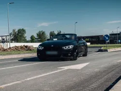 BMW 435