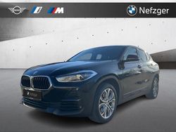 Schwarz Gebraucht 2023 BMW X2 Sport Line SUV | 30.900 € (Fairer Preis)