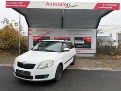 Weiß Gebraucht 2008 Skoda Fabia Ambiente Kombi | 950 € (Fairer Preis)