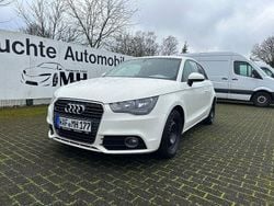 Weiß Gebraucht 2011 Audi A1 Ambition Kleinwagen | 7.395 € (Fairer Preis)