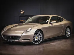 Beige Gebraucht 2005 Ferrari 612 | 86.900 € (Fairer Preis)