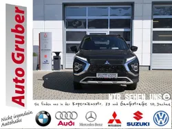 Schwarz Neu 2024 Mitsubishi Eclipse Cross Plus SUV | 29.290 €