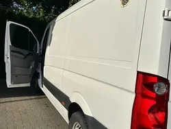 Weiß Gebraucht 2015 VW Crafter Van | 13.800 € (Fairer Preis)