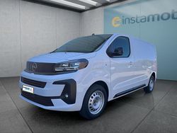 Weiß Neu 2025 Opel Vivaro Van / Kleinbus | 31.949 € (Fairer Preis)