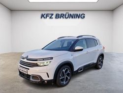 Weiß Gebraucht 2021 Citroën C5 Aircross Feel SUV | 19.880 € (Fairer Preis)