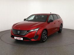 Rot Neu 2025 Peugeot 308 Kombi | 29.490 € (Fairer Preis)