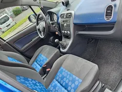 Blau Gebraucht 2008 Suzuki Splash Club Kleinwagen | 1.299 € (Superpreis)