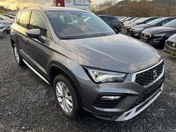 Grau Gebraucht 2025 Seat Ateca Xperience SUV | 28.790 € (Guter Preis)