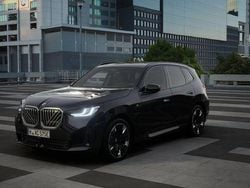 Schwarz Neu 2025 BMW X3 M Sport SUV | 65.900 € (Guter Preis)