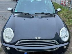 Schwarz Gebraucht 2005 Mini ONE Kleinwagen | 5.250 € (Teuer)